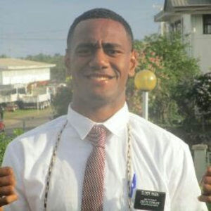 Meet your Posher, Langi